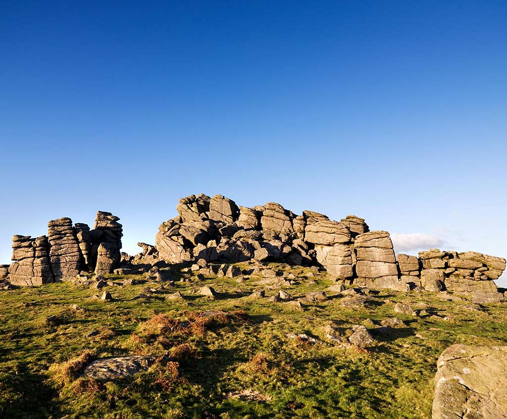 Hound Tor
