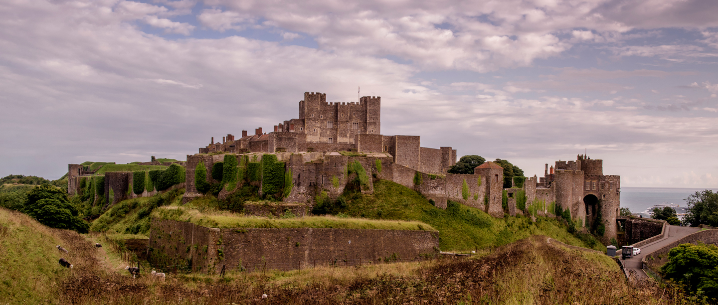 Image: Dover Castle