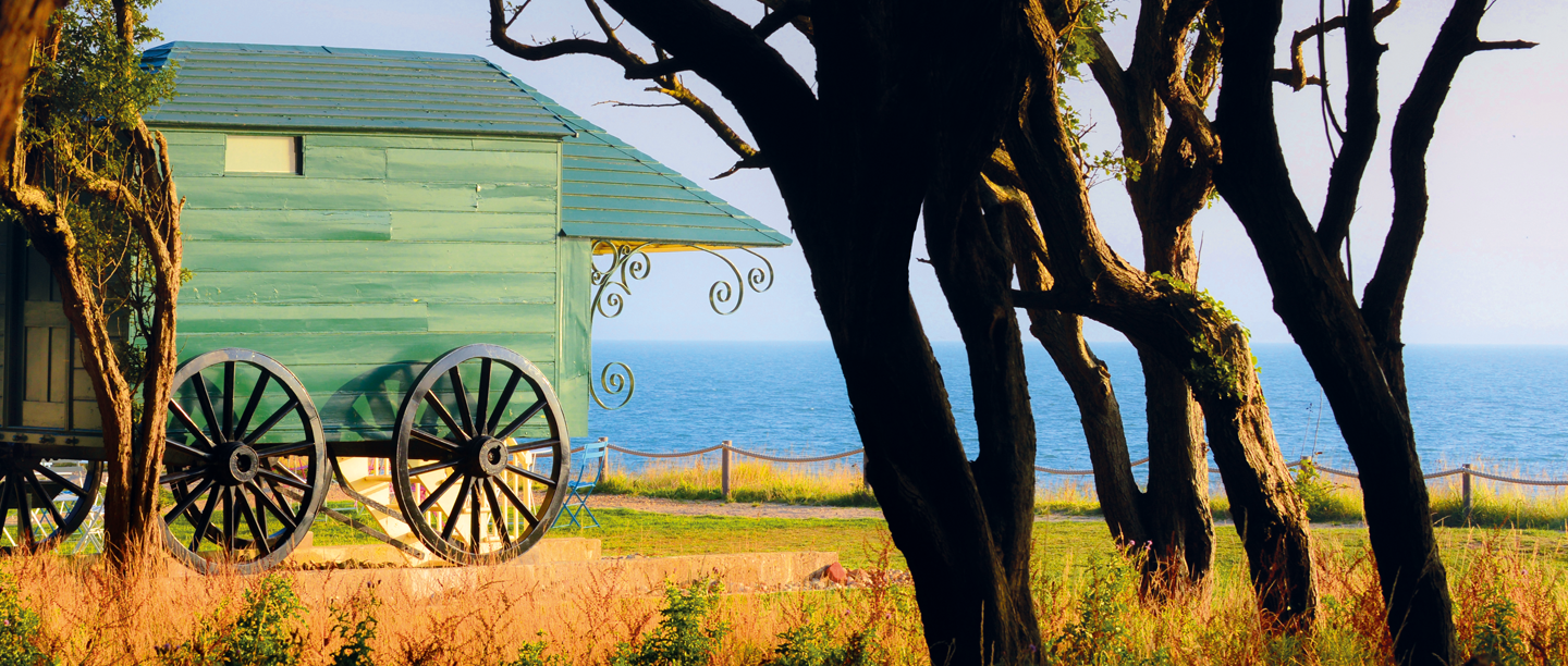 Image: Osborne beach