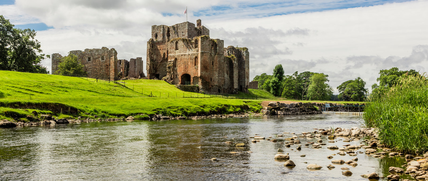 Image: Brougham Castle