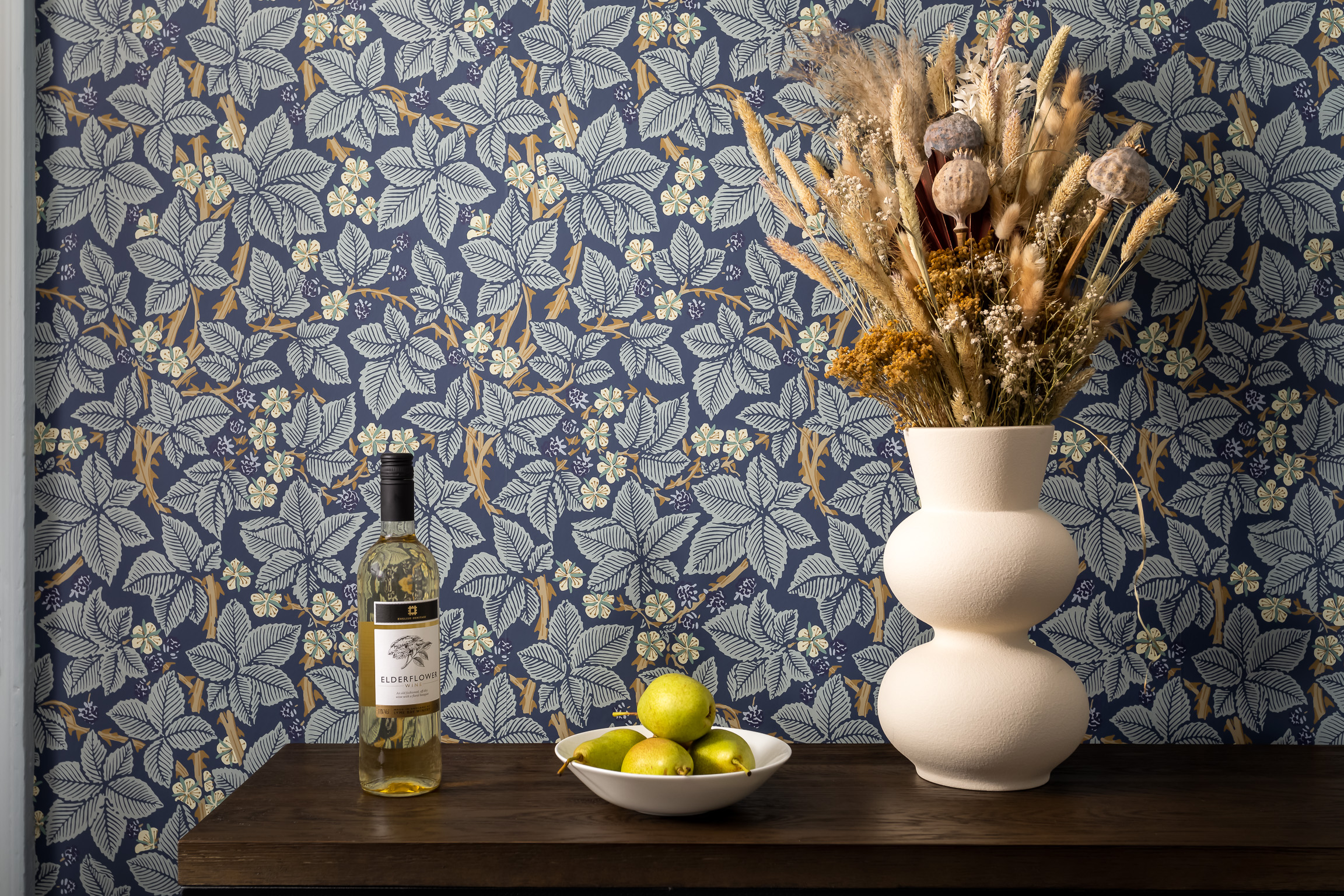 Dining room, ground floor