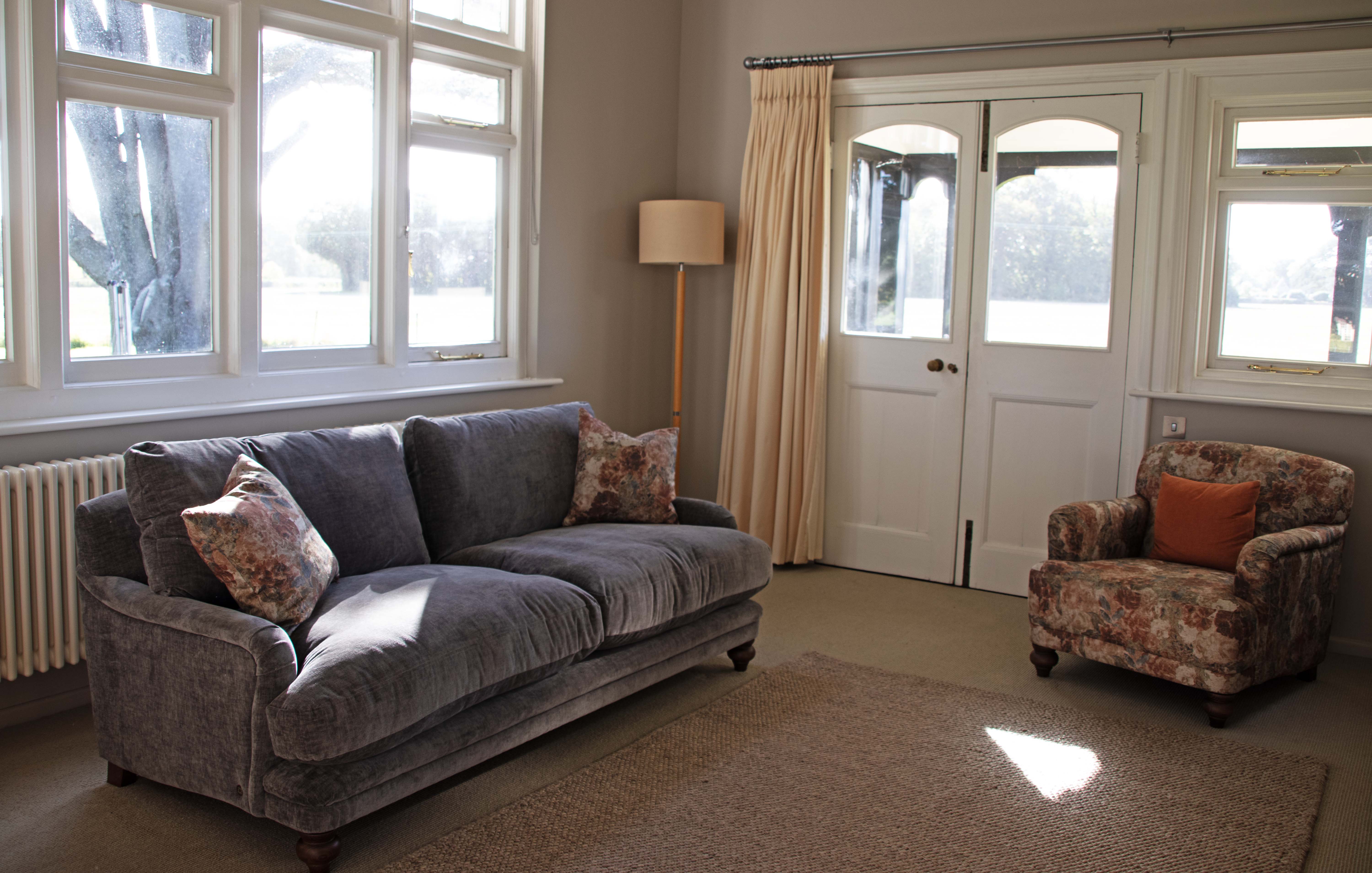 Lounge, ground floor