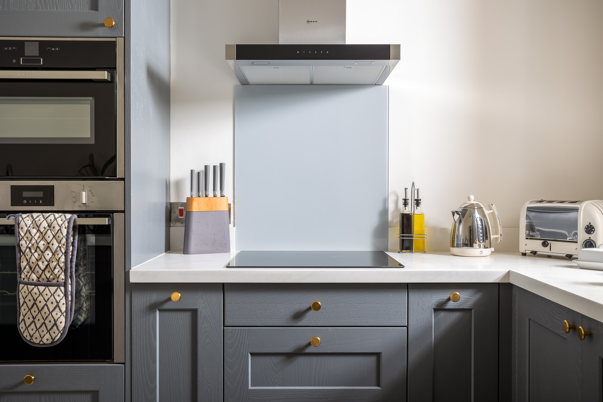 Kitchen, ground floor