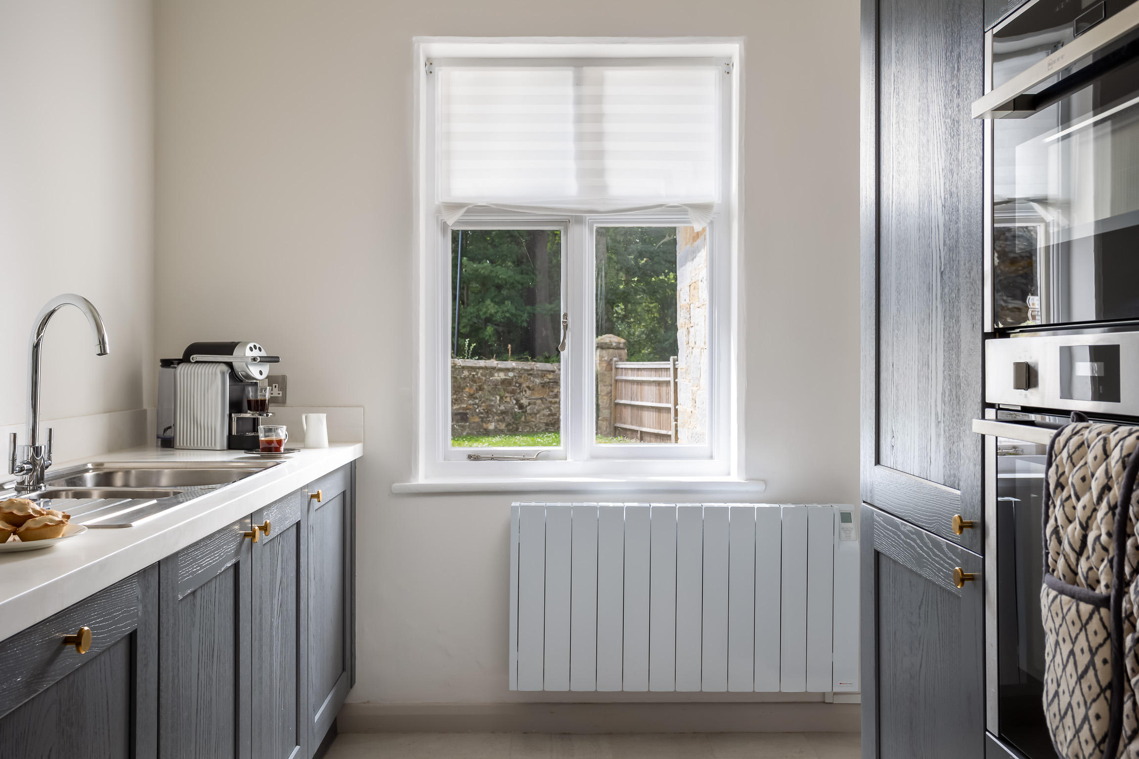 Kitchen, ground floor