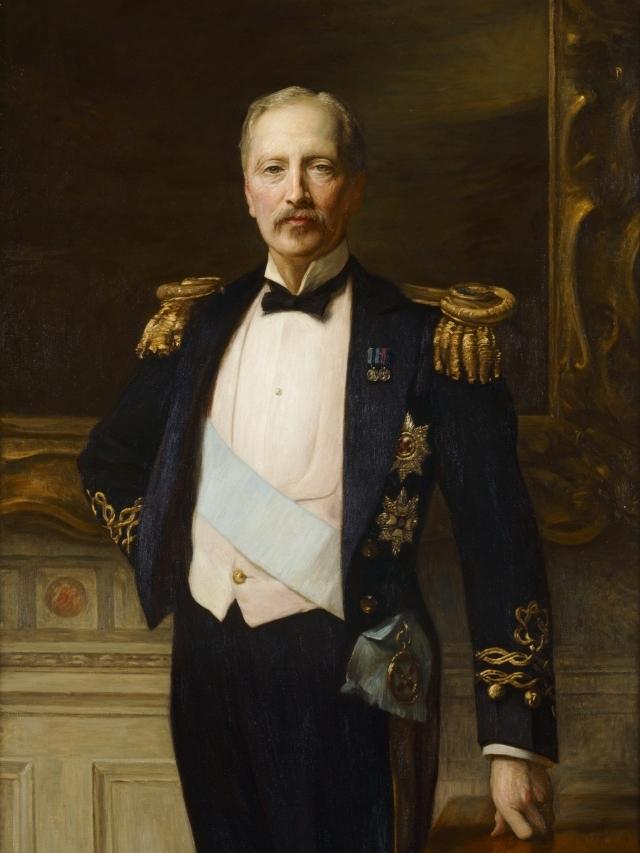 Talk on Lord Iveagh and the Art Market