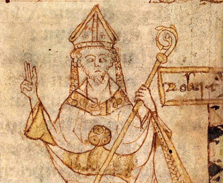 Robert Grosseteste (1235–53)